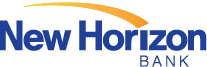 New Horizon Bank Mobile Logo