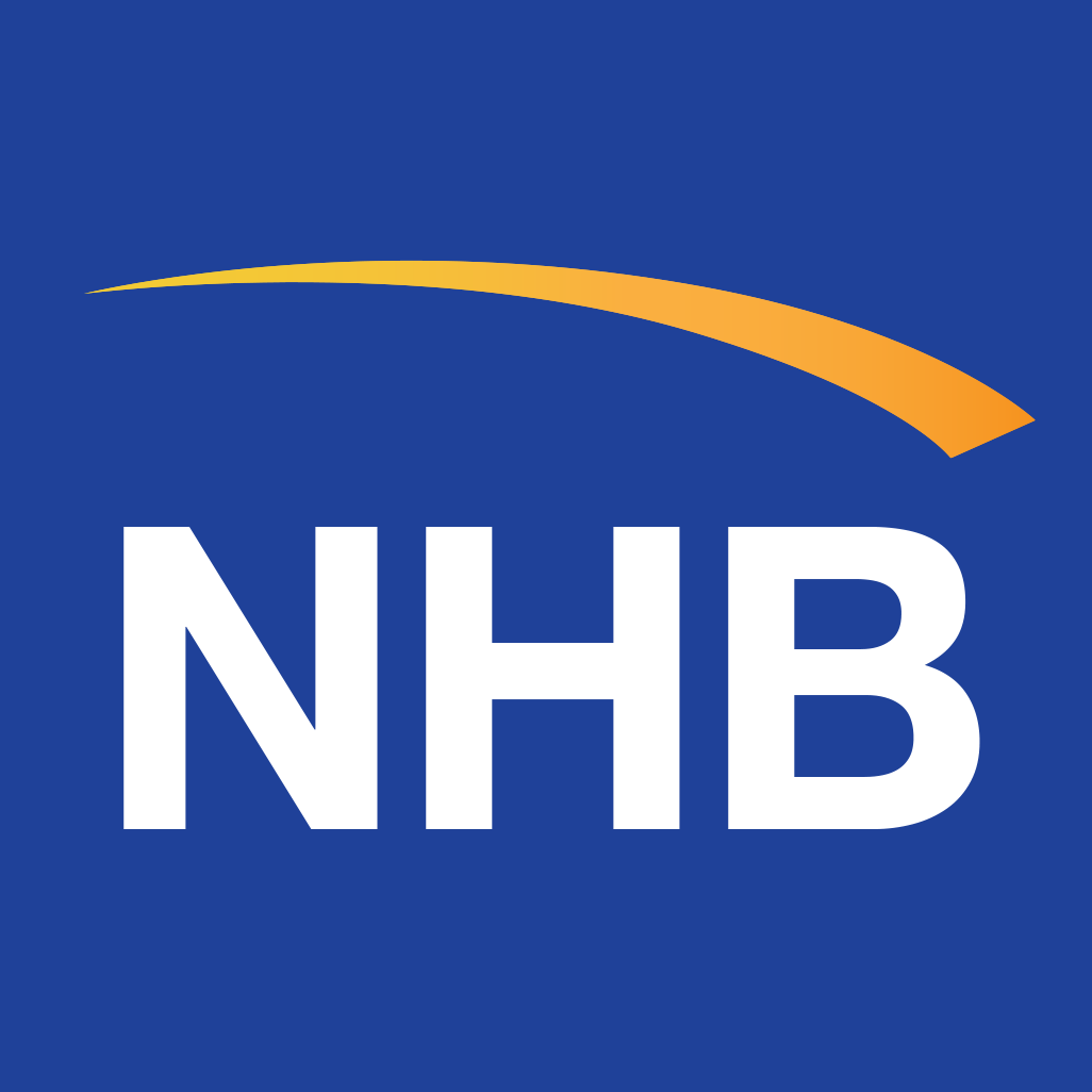 New Horizons Bank App Icon